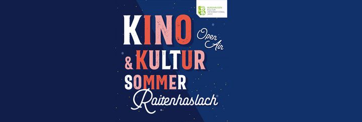 Logo Kultursommer Raitenhaslach