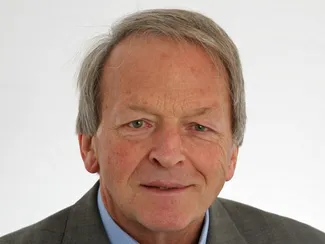 Prof. Gerd Hirzinger