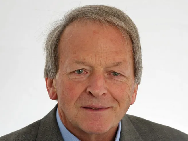 Prof. Gerd Hirzinger