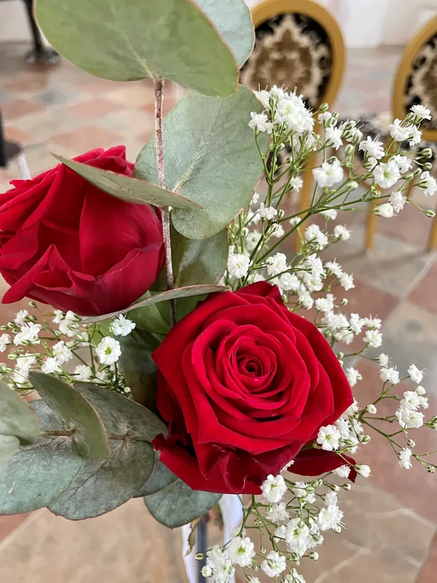 Rote Rosen