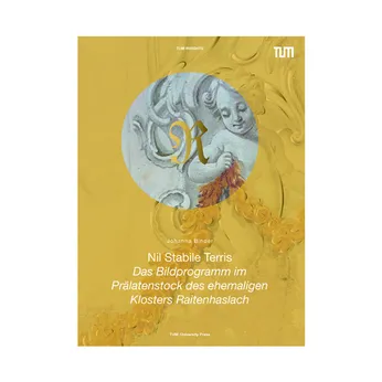 Book "Nil Stabile Terris" (2019)